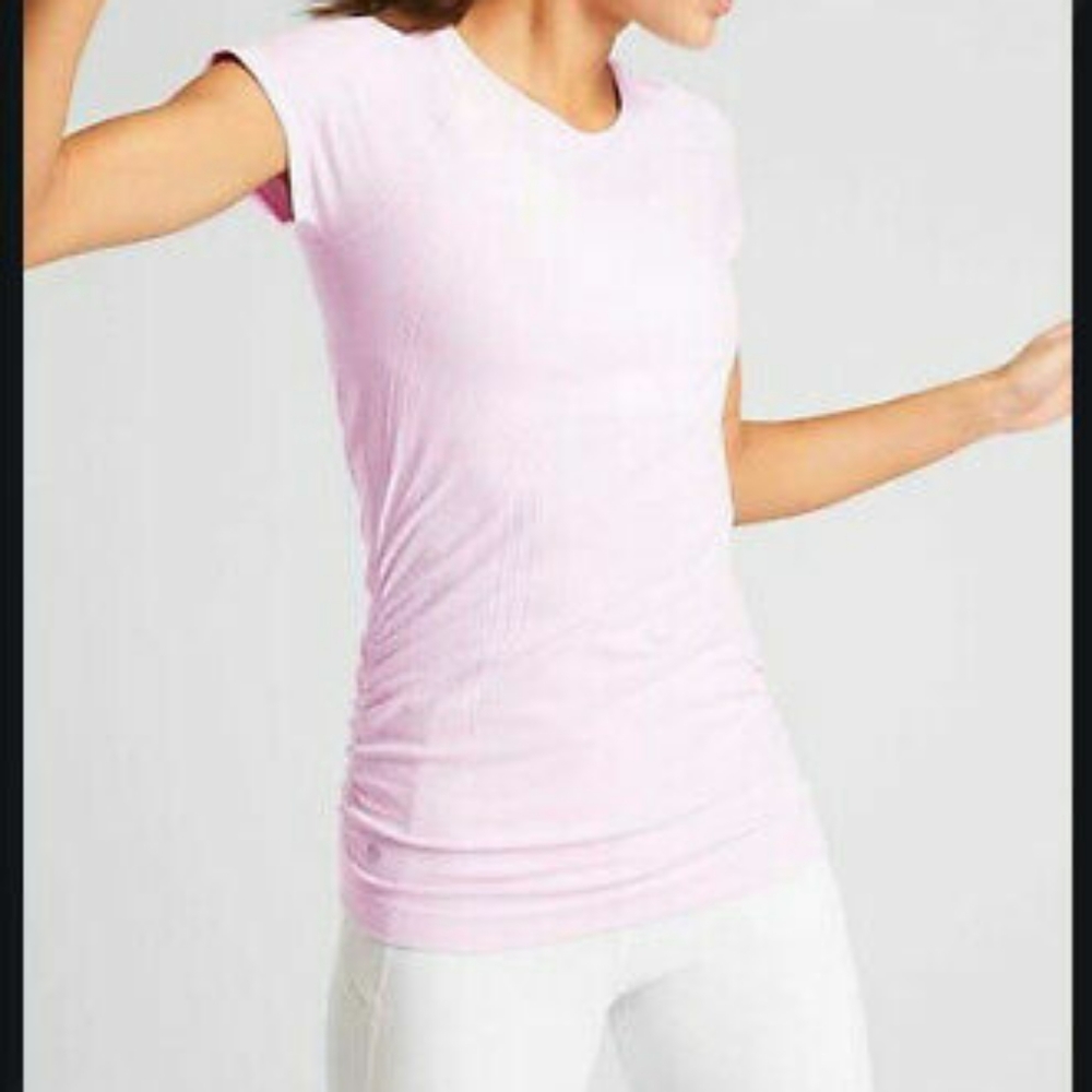 Athleta Speedlight Top (NWT)